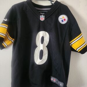 Nike Kids Steelers Jersey